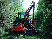 Kuhn T4734 Kuhn T4734