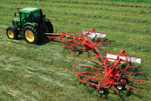 Kuhn rotorinis grėblys Kuhn rotorinis grėblys