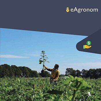 Lietuvos ūkininkams išmokėti pinigai už anglies dioksido kreditus!