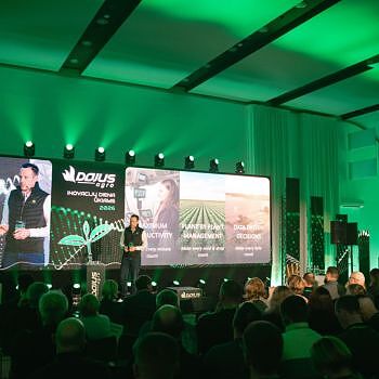 Inovacijų diena ūkiams 2026