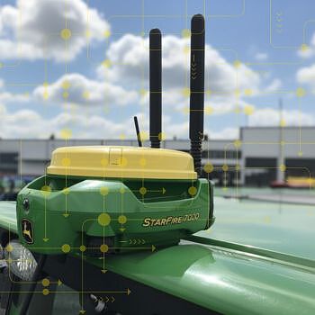 Naudojate mobilų RTK ryšį, jungdamiesi prie „LitPOS“? Atnaujinkite prisijungimus