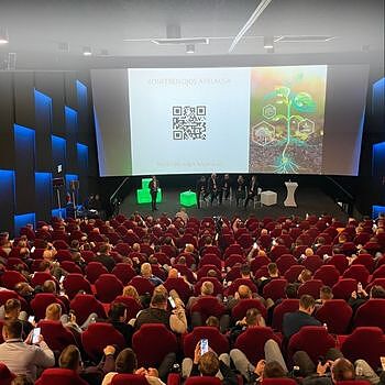 Konferencijoje - 250 dalyvių