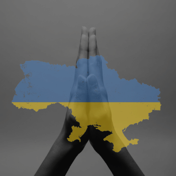 Pagalba Ukrainos žmonėms