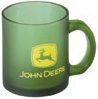 John Deere puodelis